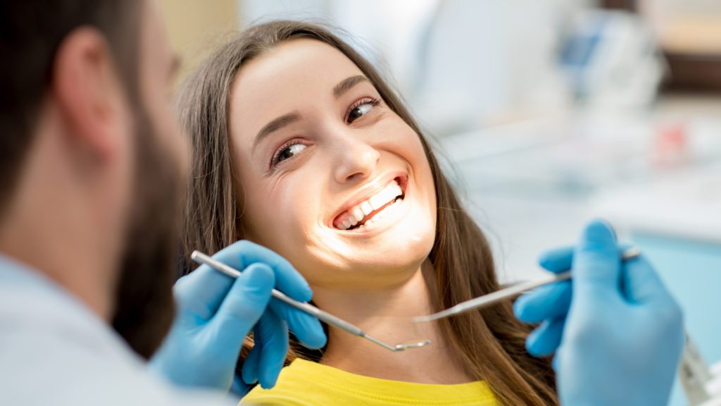 Eckland Family Dentistry Top Rated Dentist in Everett Redmond Woodinville wa header image 1a