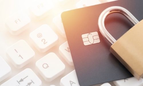 Secure Online payment gateway image