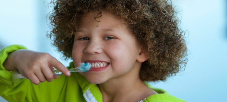 Best Practices for Dental Care Before and After School