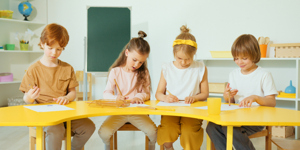 Eck Why Regular Dental Check Ups Are Crucial During the School Year