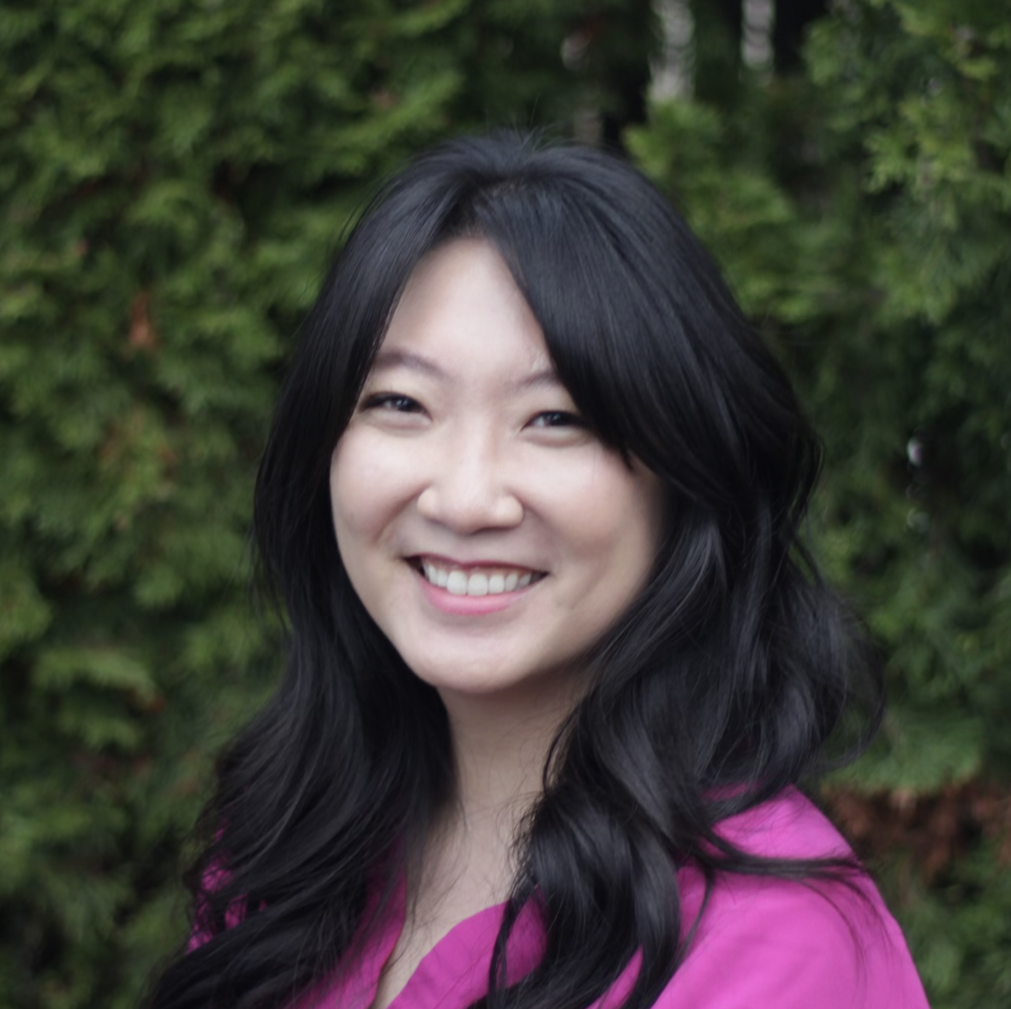 Emily Chow DDS Dentist in Woodinville