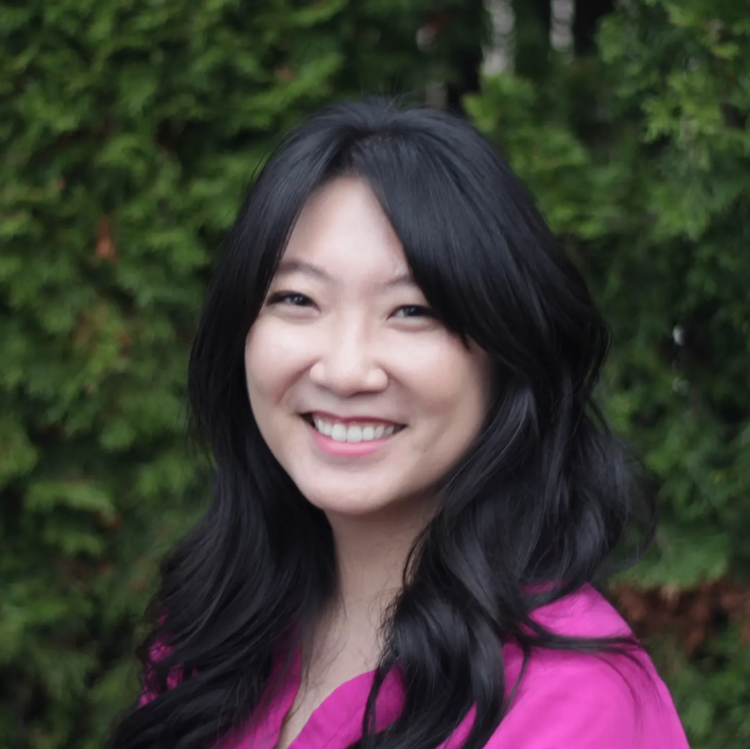 Emily Chow DDS Dentist in Woodinville