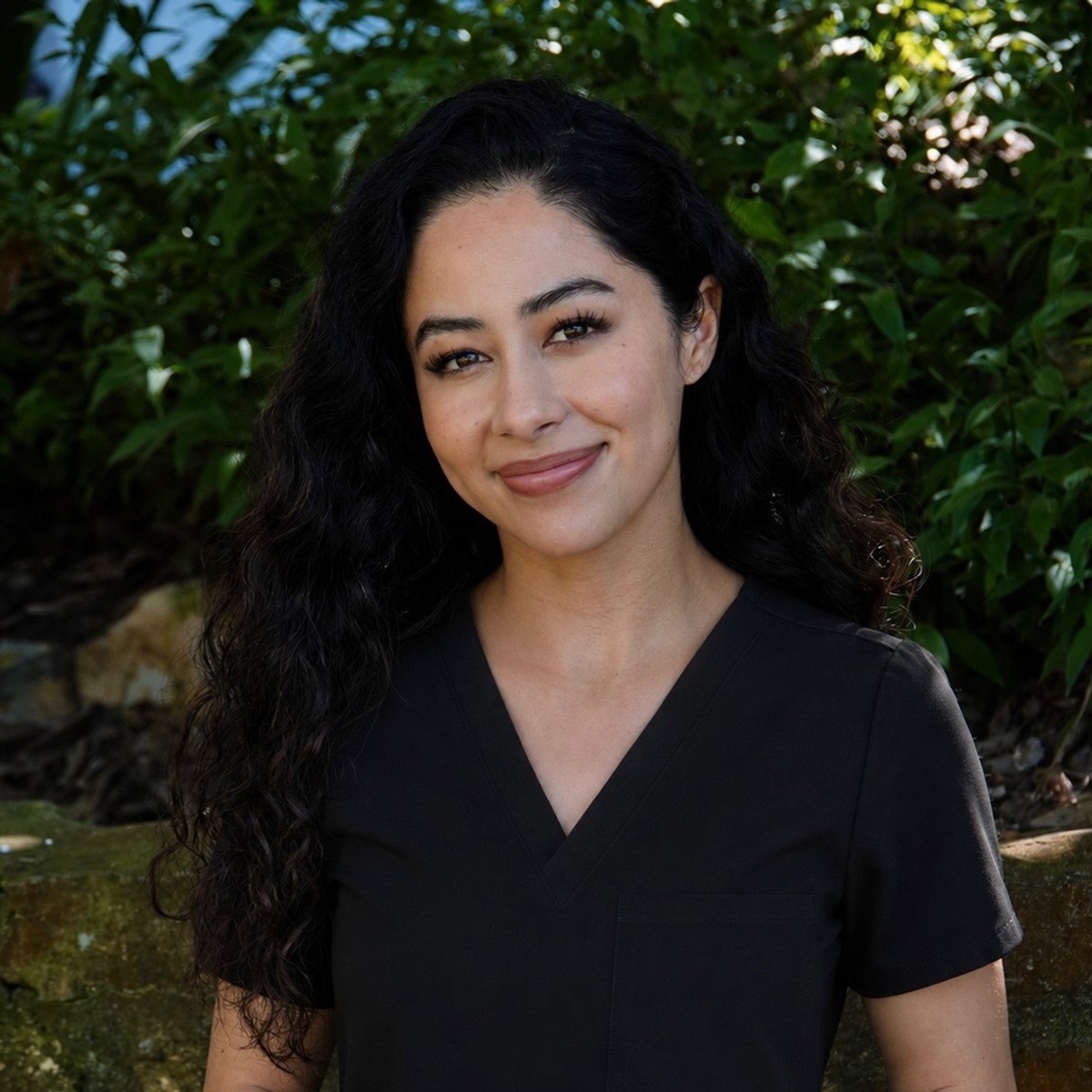 Juliana Kodama DMD Dentist in Woodinville WA